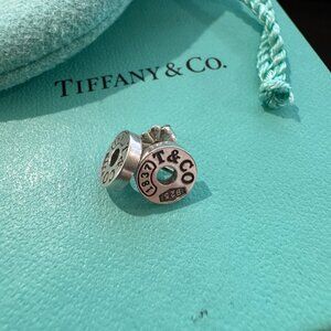 Tiffany Silver Earrings